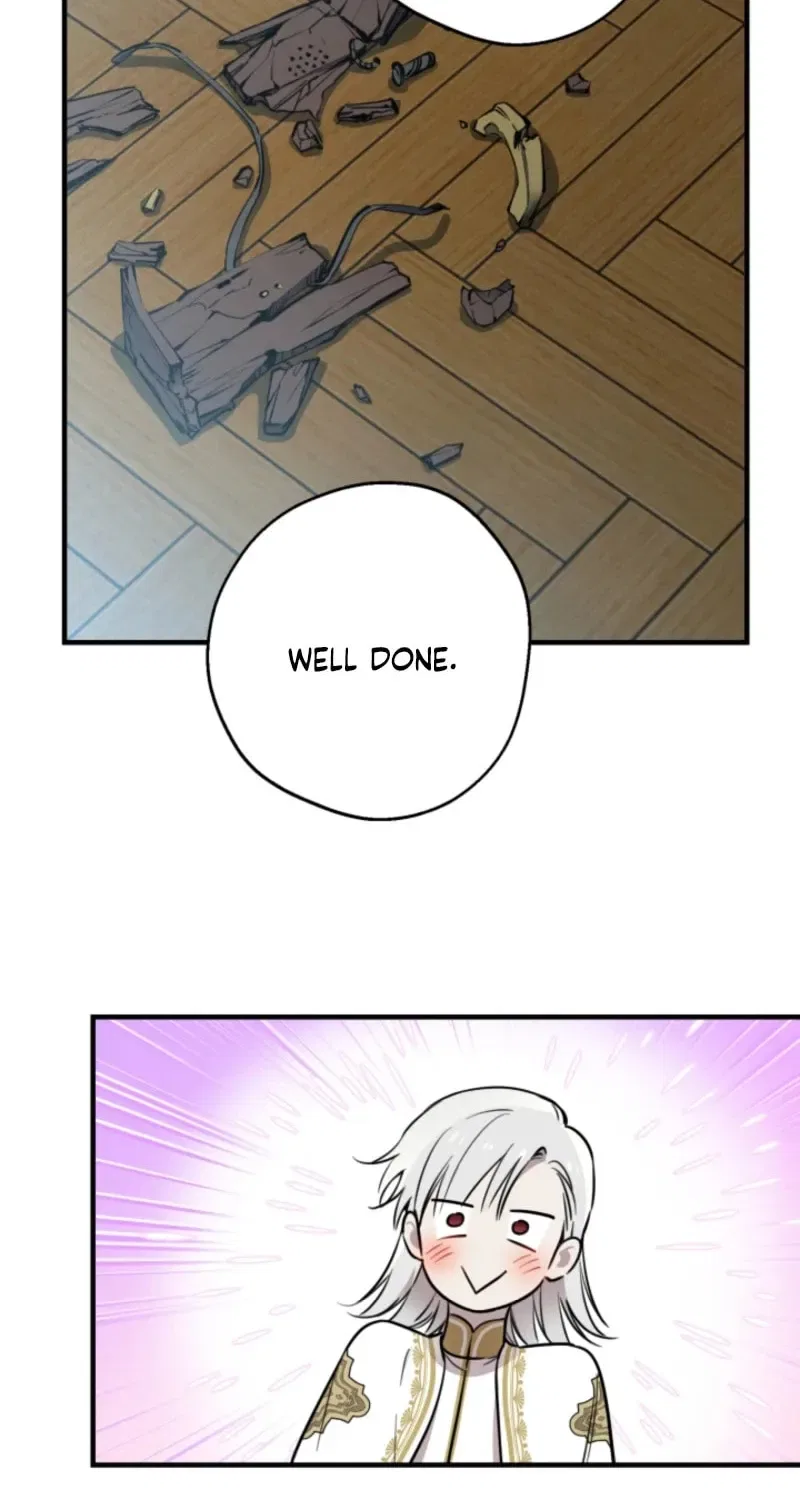 The Most Powerful Characters in the World Are Obsessed with Me Chapter 149 – Page 16