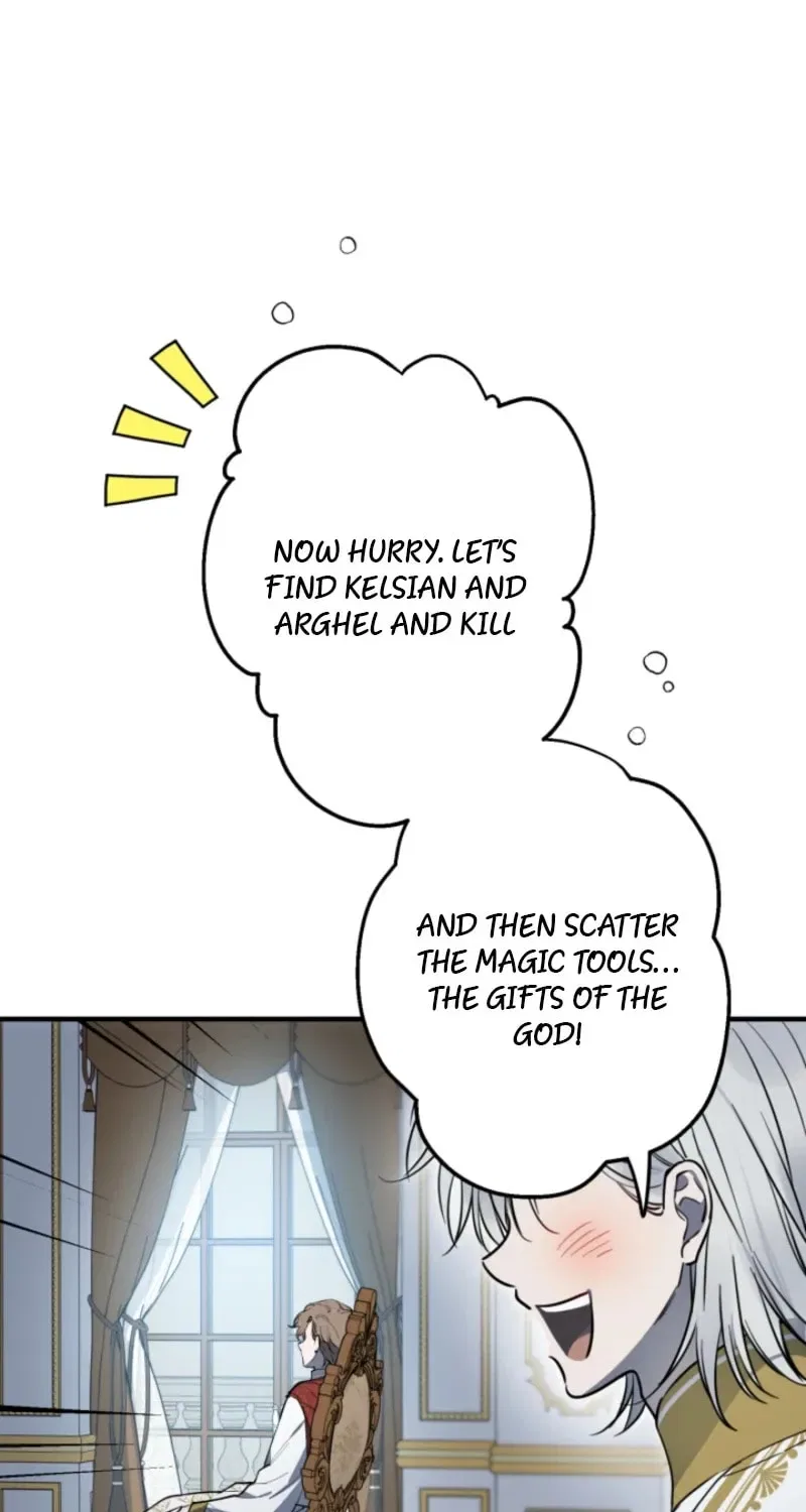 The Most Powerful Characters in the World Are Obsessed with Me Chapter 149 – Page 17