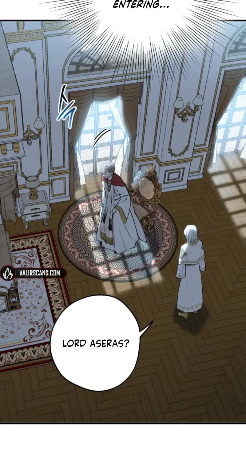 The Most Powerful Characters in the World Are Obsessed with Me Chapter 149 – Page 22
