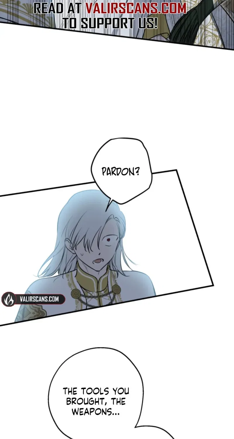 The Most Powerful Characters in the World Are Obsessed with Me Chapter 149 – Page 32