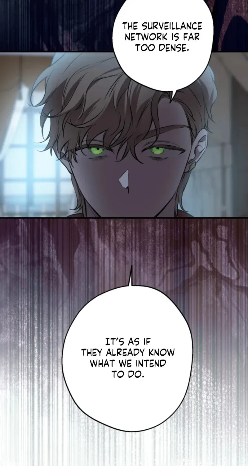 The Most Powerful Characters in the World Are Obsessed with Me Chapter 149 – Page 34