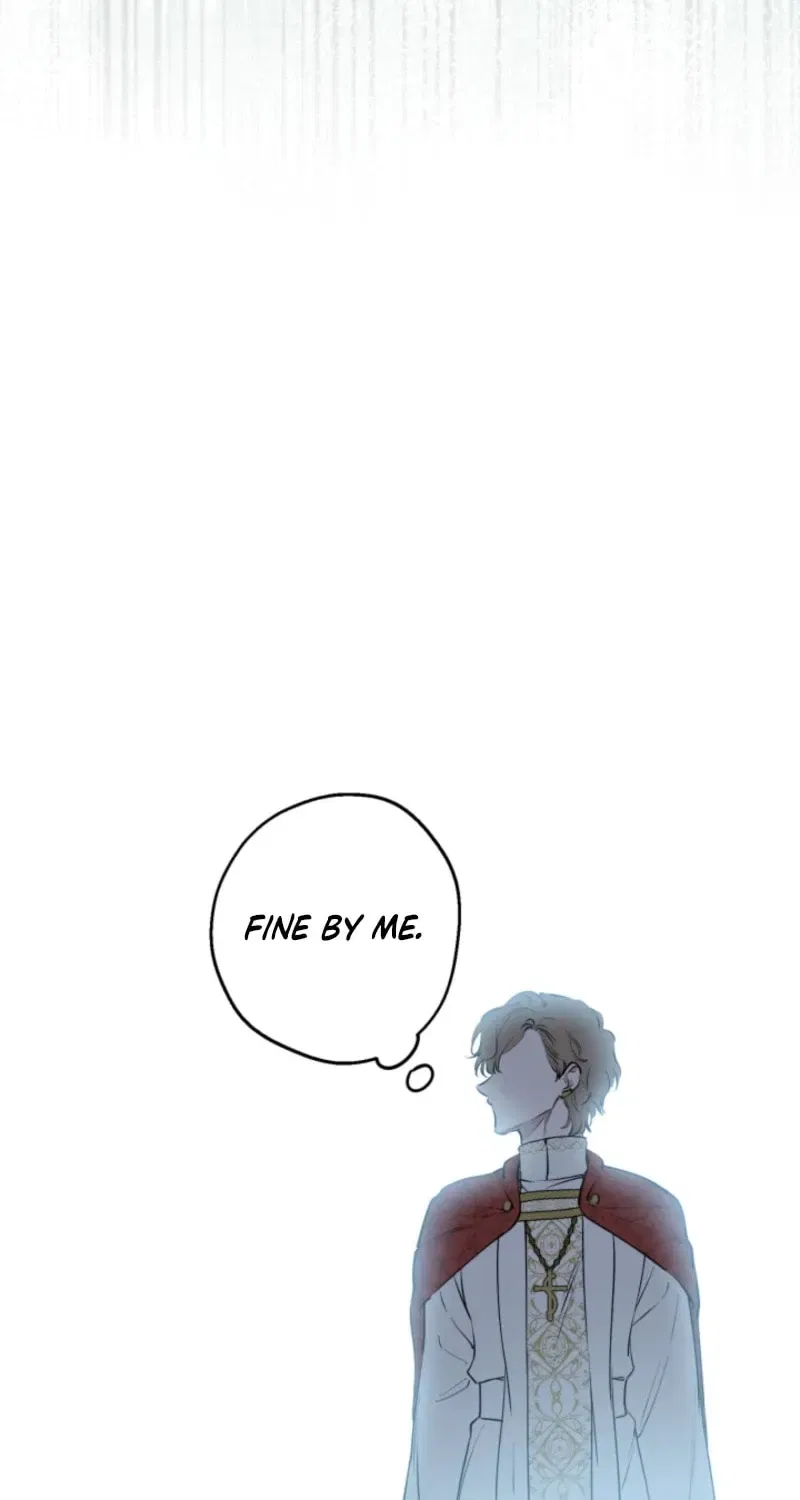 The Most Powerful Characters in the World Are Obsessed with Me Chapter 149 – Page 35