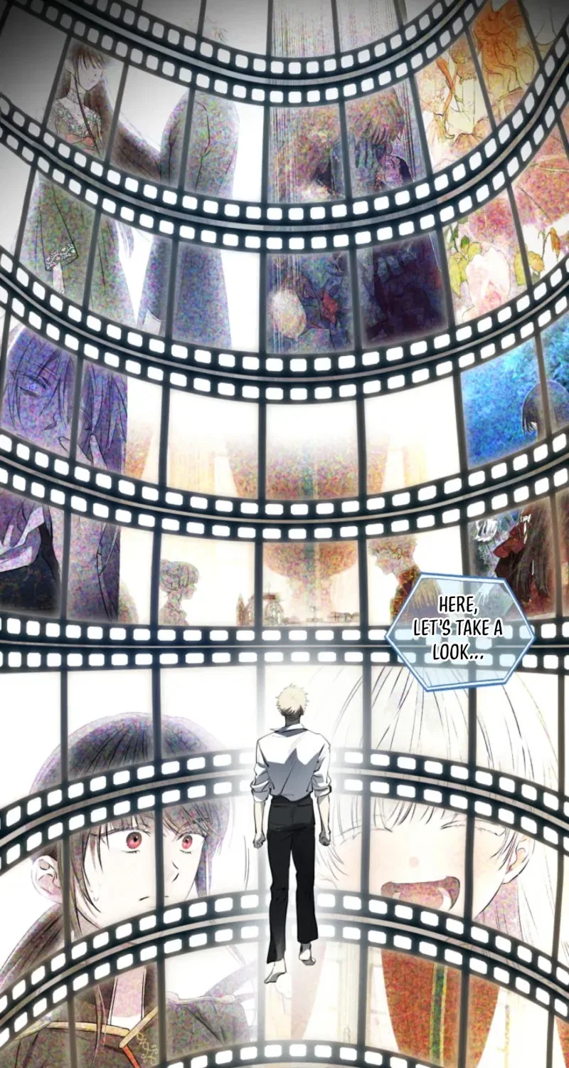 The Most Powerful Characters in the World Are Obsessed with Me Chapter 149 – Page 45