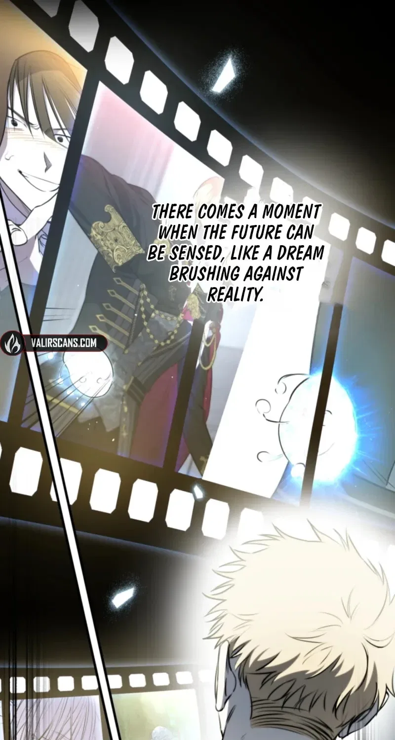 The Most Powerful Characters in the World Are Obsessed with Me Chapter 149 – Page 50