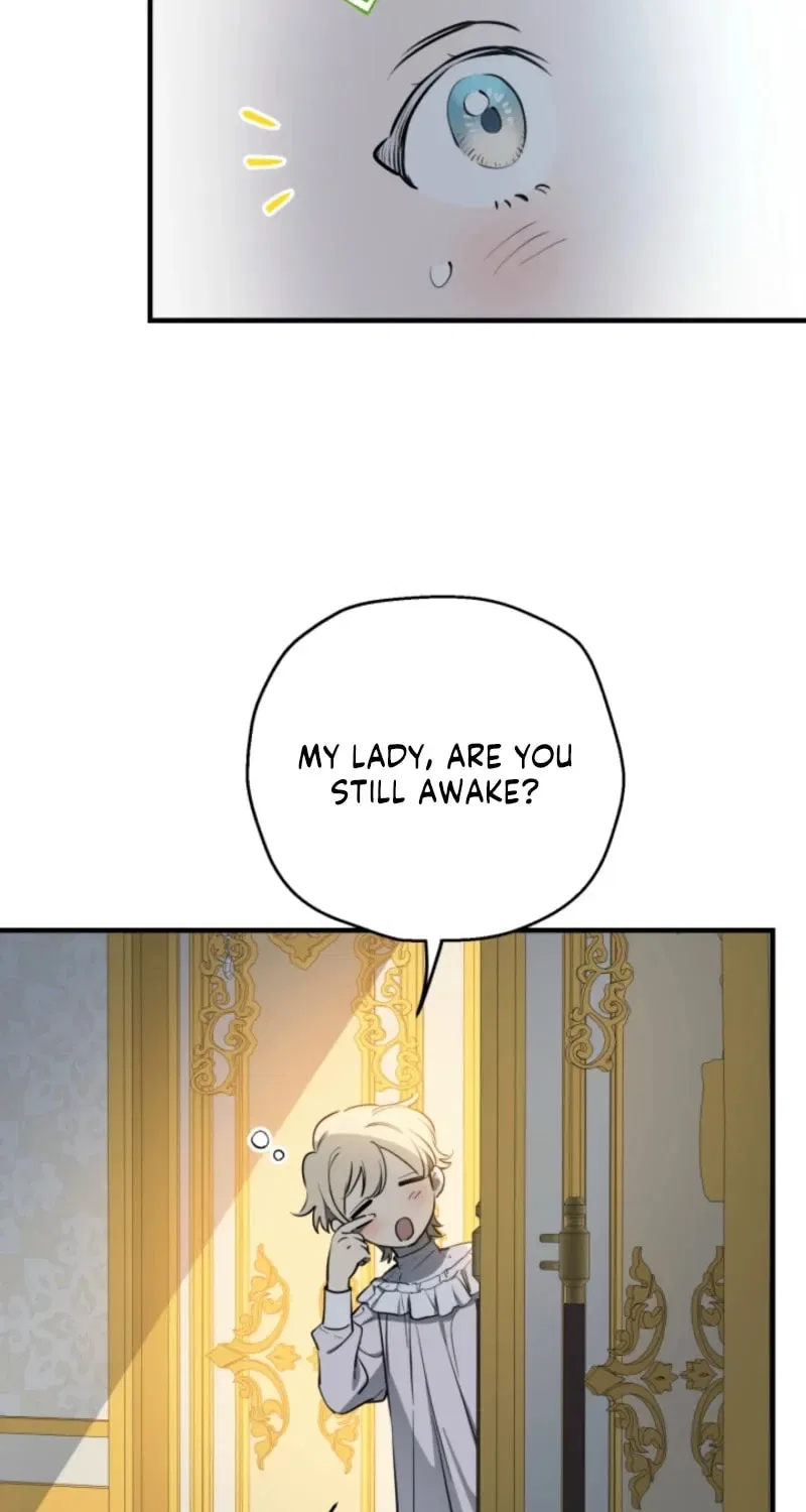 The Most Powerful Characters in the World Are Obsessed with Me Chapter 149 – Page 64