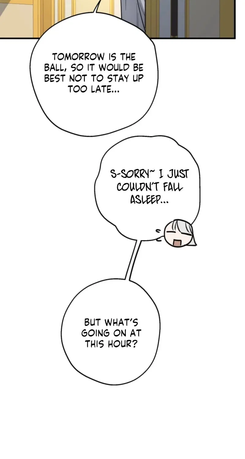 The Most Powerful Characters in the World Are Obsessed with Me Chapter 149 – Page 65