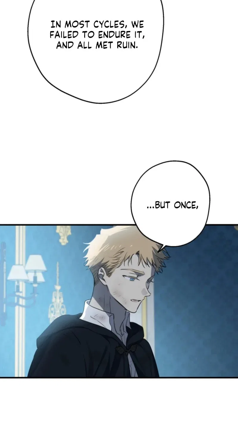 The Most Powerful Characters in the World Are Obsessed with Me Chapter 149 – Page 82