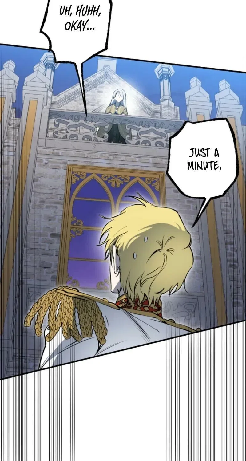 The Most Powerful Characters in the World Are Obsessed with Me Chapter 148 – Page 3
