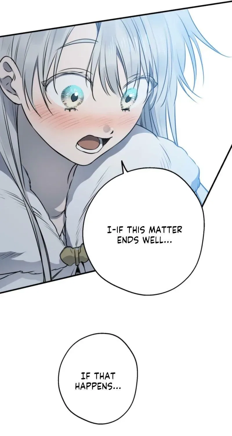 The Most Powerful Characters in the World Are Obsessed with Me Chapter 148 – Page 31