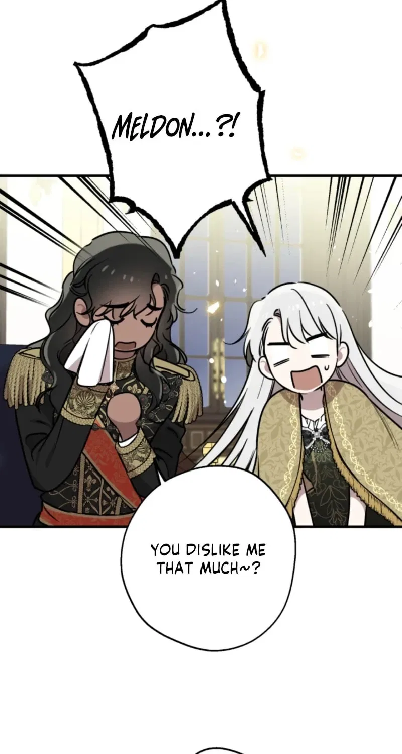 The Most Powerful Characters in the World Are Obsessed with Me Chapter 147 – Page 3