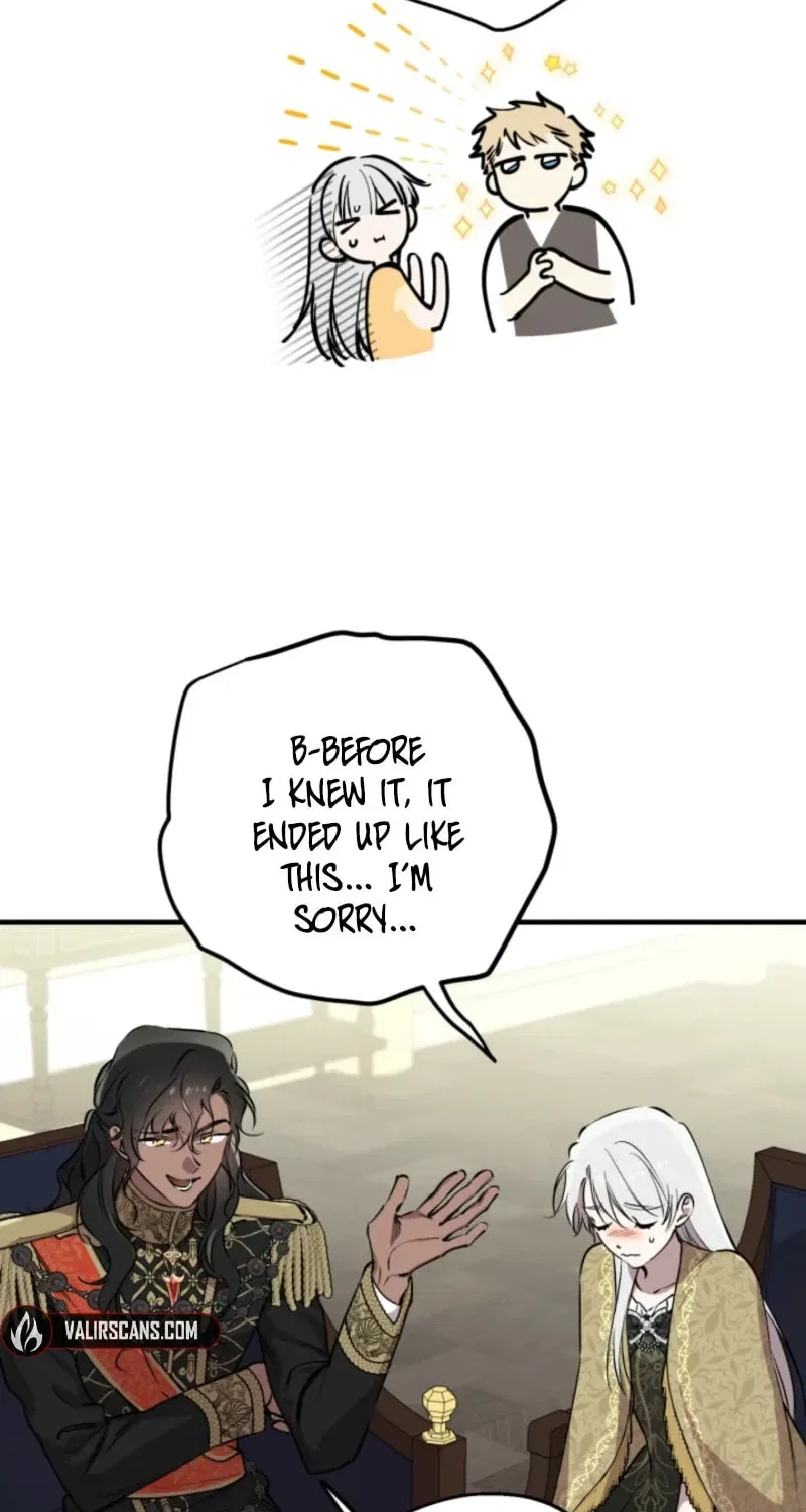 The Most Powerful Characters in the World Are Obsessed with Me Chapter 147 – Page 6