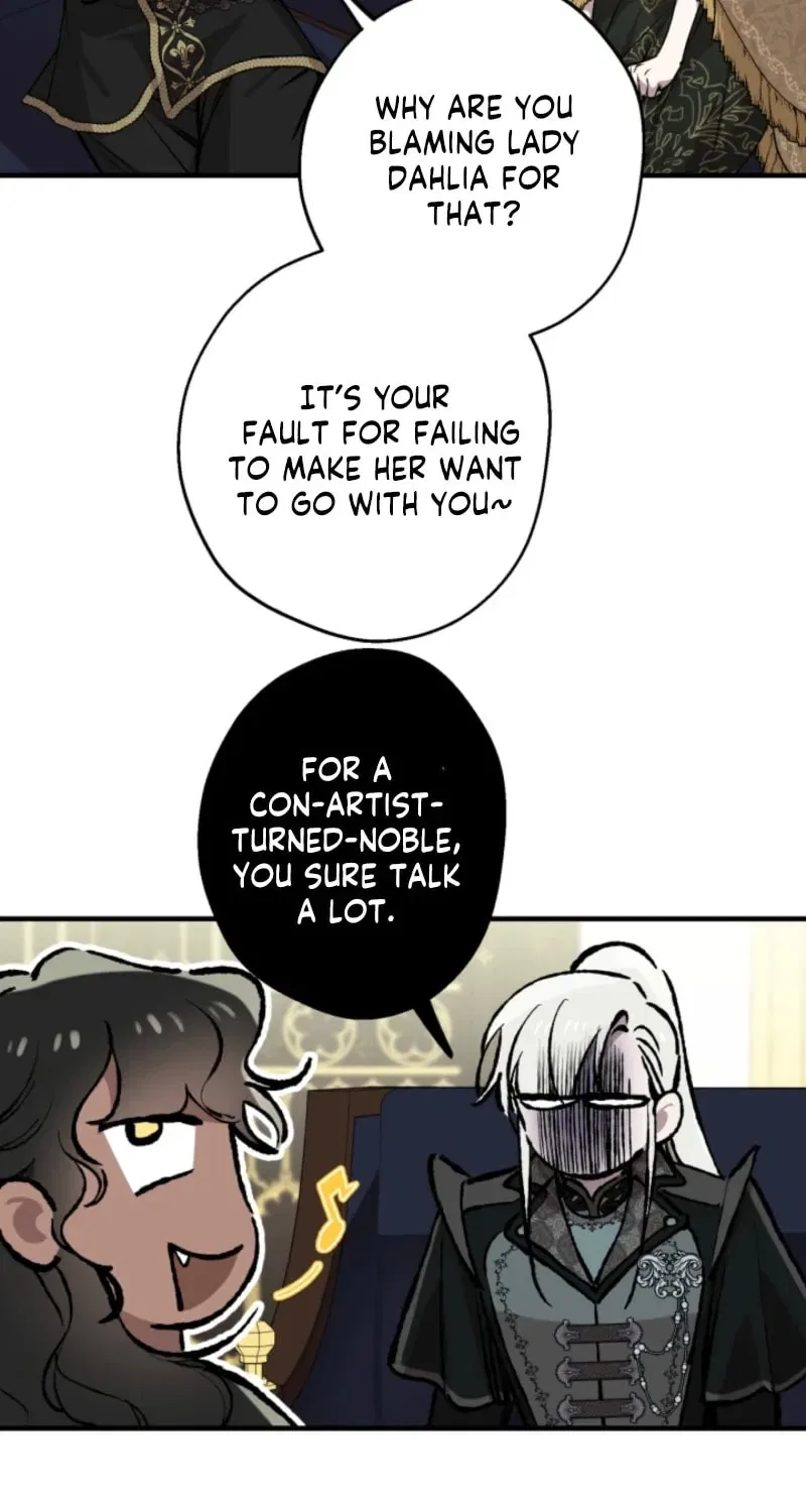 The Most Powerful Characters in the World Are Obsessed with Me Chapter 147 – Page 7