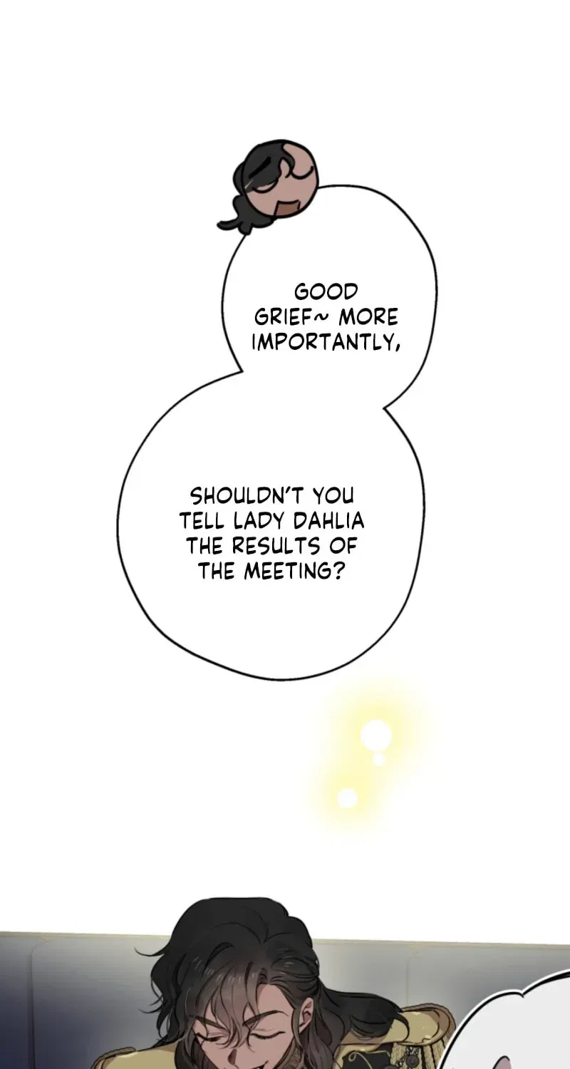 The Most Powerful Characters in the World Are Obsessed with Me Chapter 147 – Page 8