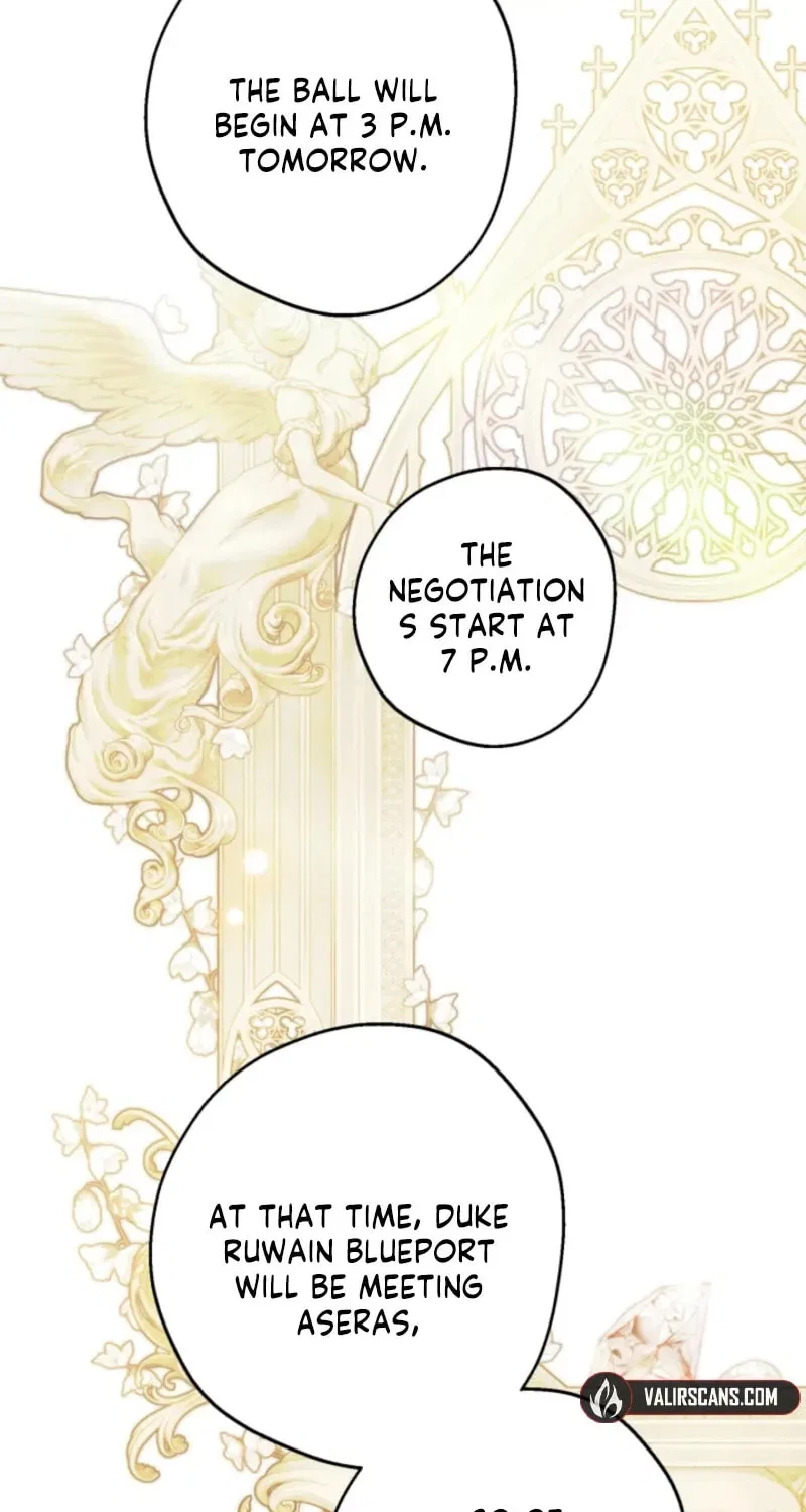 The Most Powerful Characters in the World Are Obsessed with Me Chapter 147 – Page 13