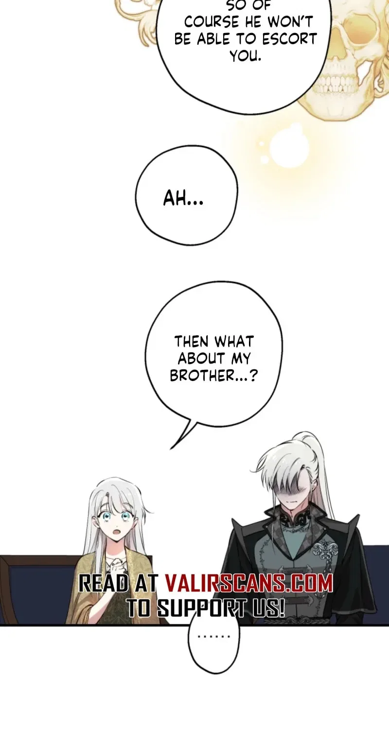 The Most Powerful Characters in the World Are Obsessed with Me Chapter 147 – Page 14