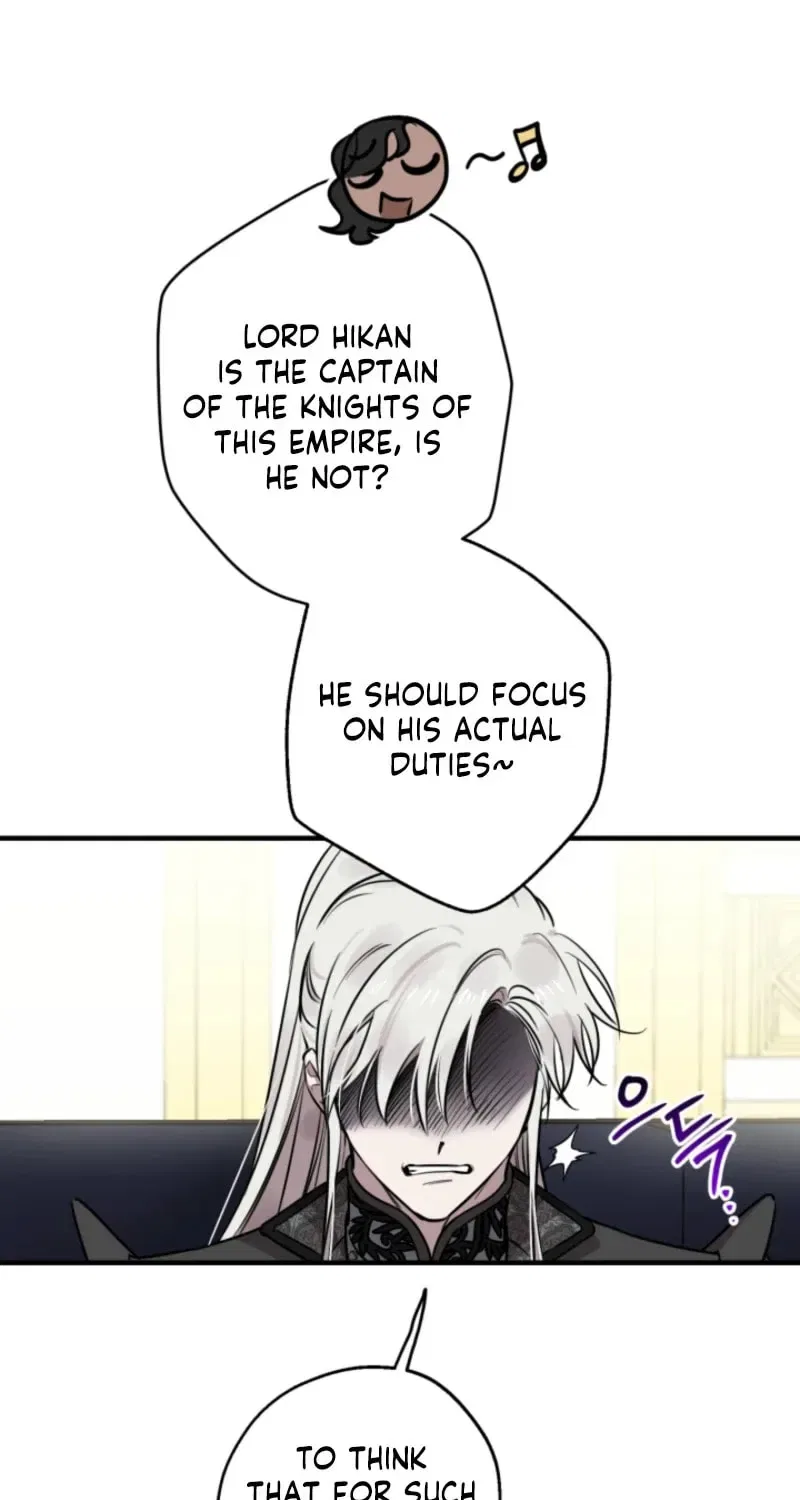 The Most Powerful Characters in the World Are Obsessed with Me Chapter 147 – Page 15