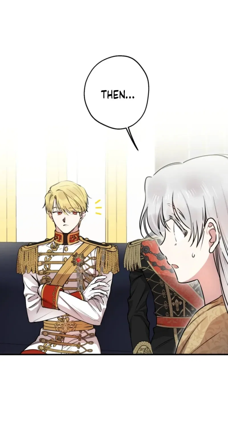 The Most Powerful Characters in the World Are Obsessed with Me Chapter 147 – Page 19