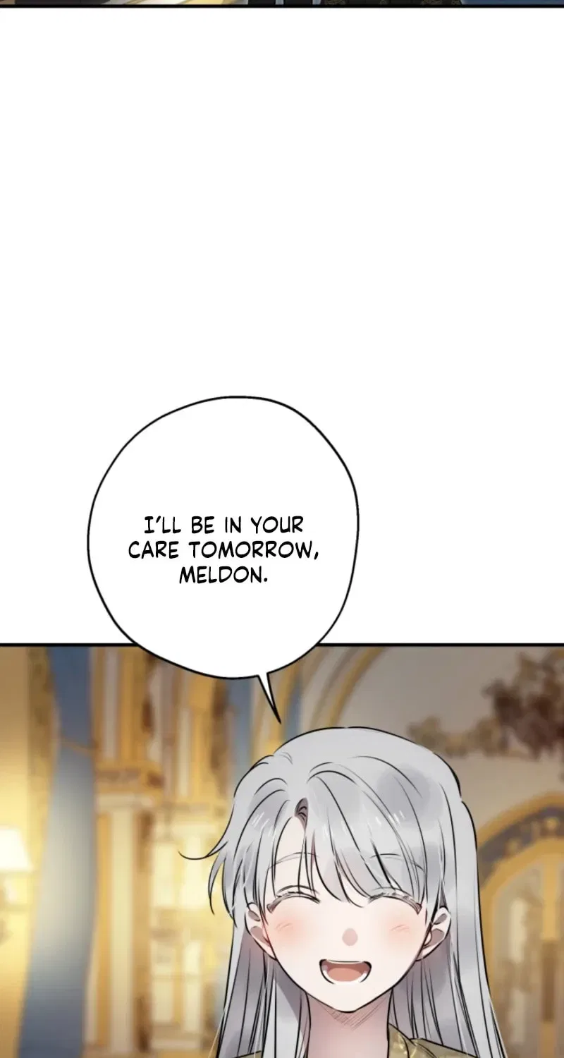 The Most Powerful Characters in the World Are Obsessed with Me Chapter 147 – Page 28