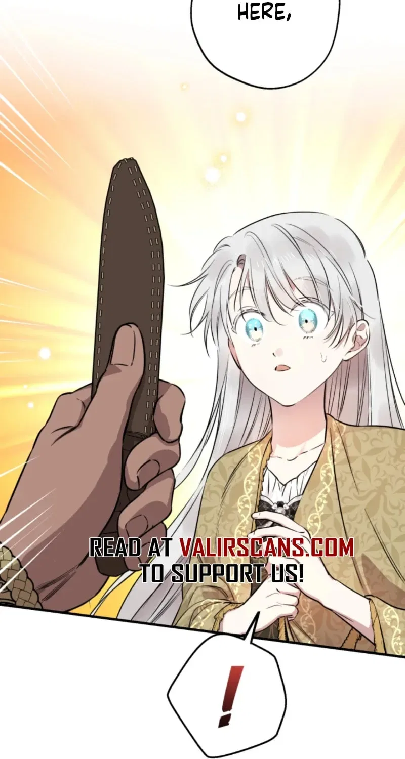 The Most Powerful Characters in the World Are Obsessed with Me Chapter 147 – Page 32
