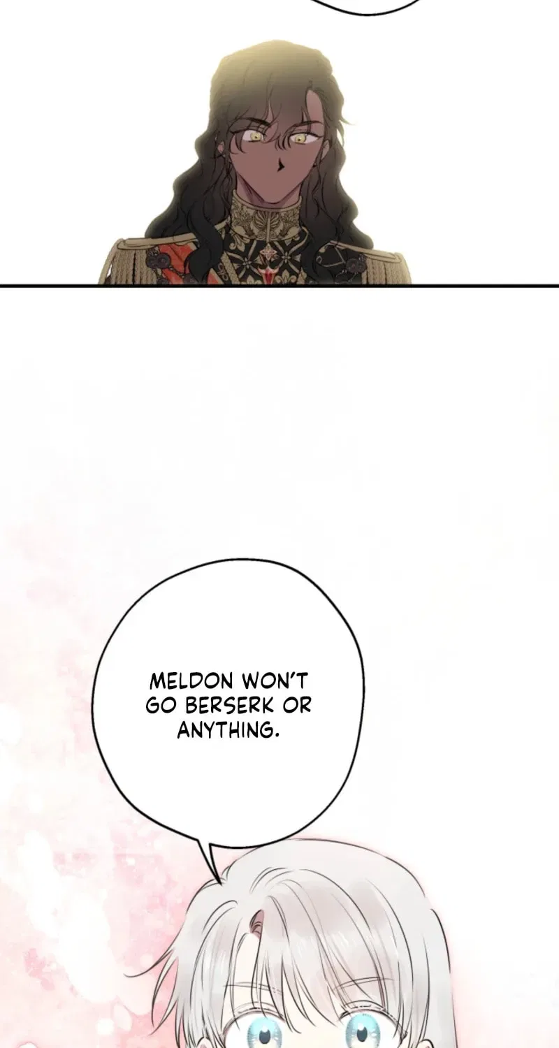 The Most Powerful Characters in the World Are Obsessed with Me Chapter 147 – Page 38