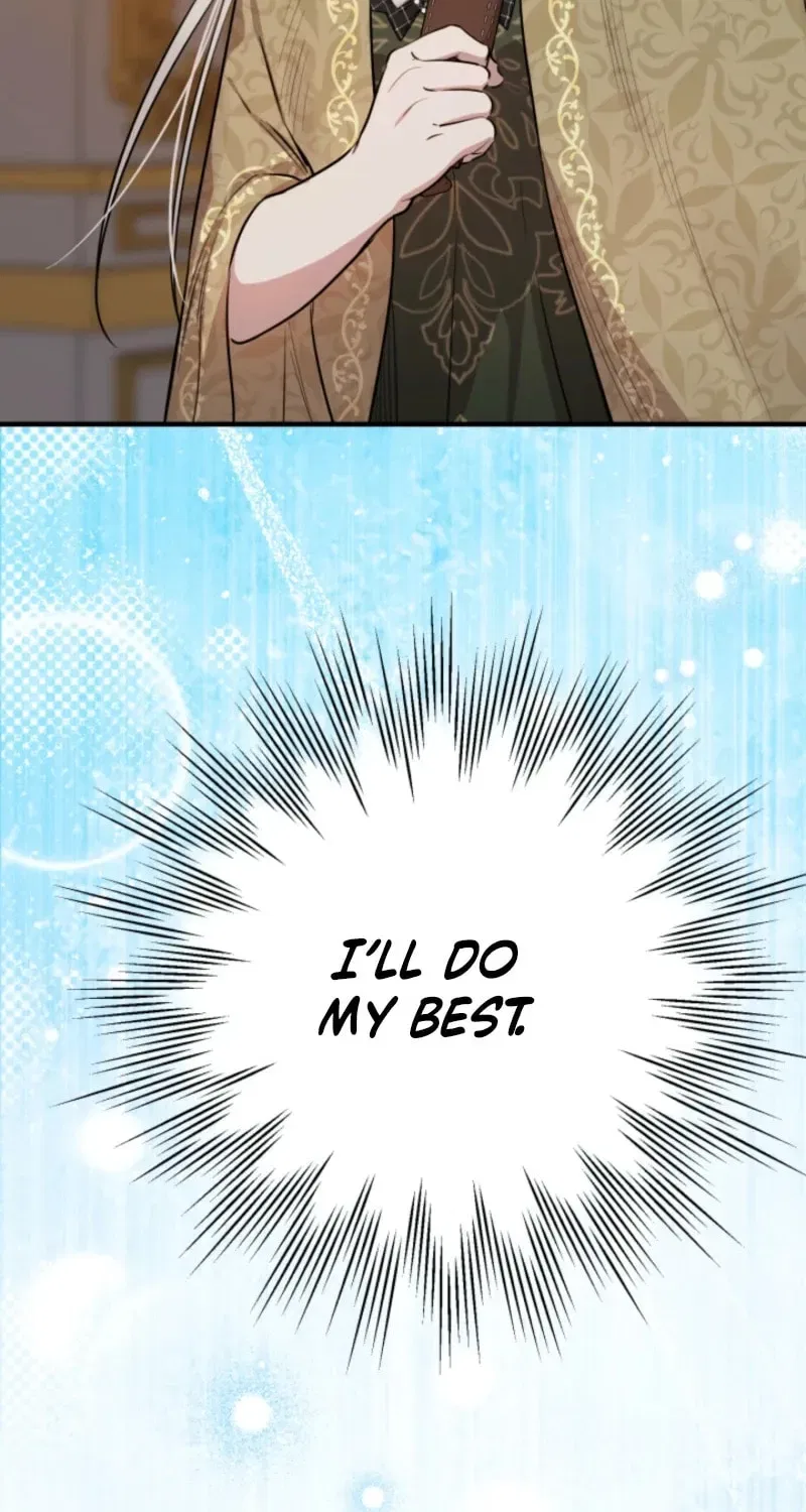The Most Powerful Characters in the World Are Obsessed with Me Chapter 147 – Page 44