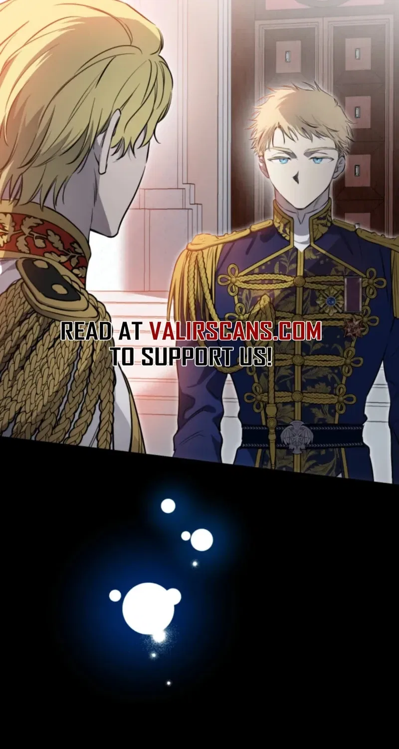 The Most Powerful Characters in the World Are Obsessed with Me Chapter 147 – Page 51