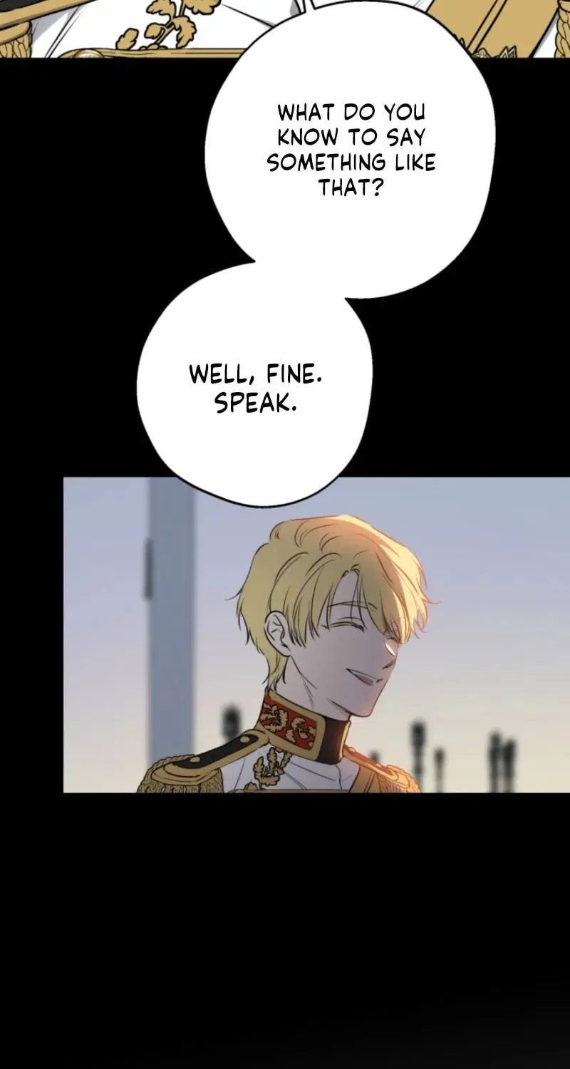 The Most Powerful Characters in the World Are Obsessed with Me Chapter 147 – Page 54