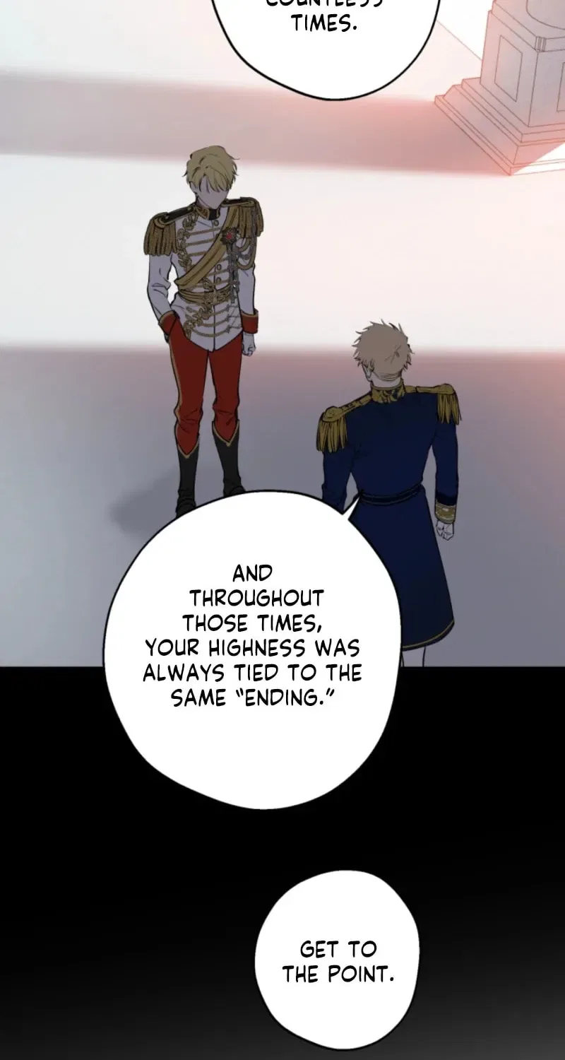 The Most Powerful Characters in the World Are Obsessed with Me Chapter 147 – Page 58