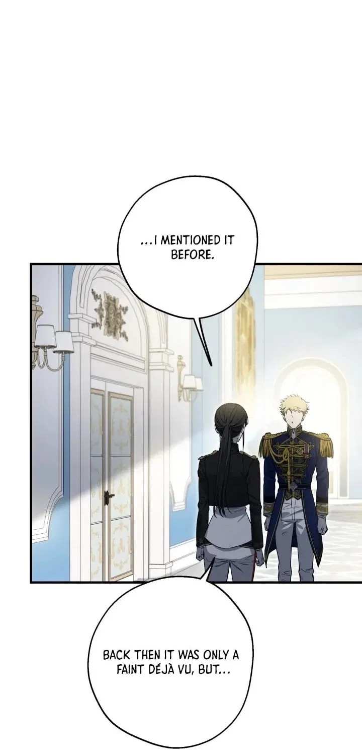 The Most Powerful Characters in the World Are Obsessed with Me Chapter 146 – Page 8