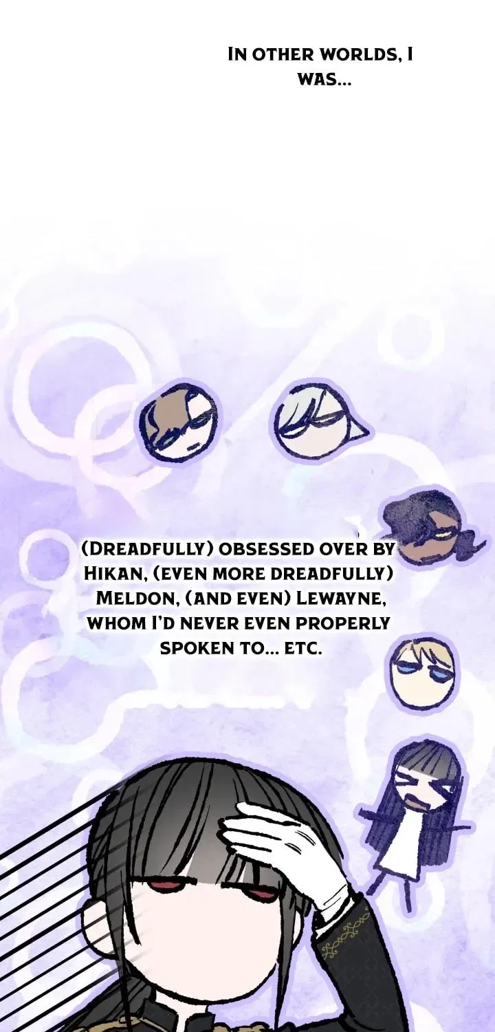 The Most Powerful Characters in the World Are Obsessed with Me Chapter 146 – Page 13