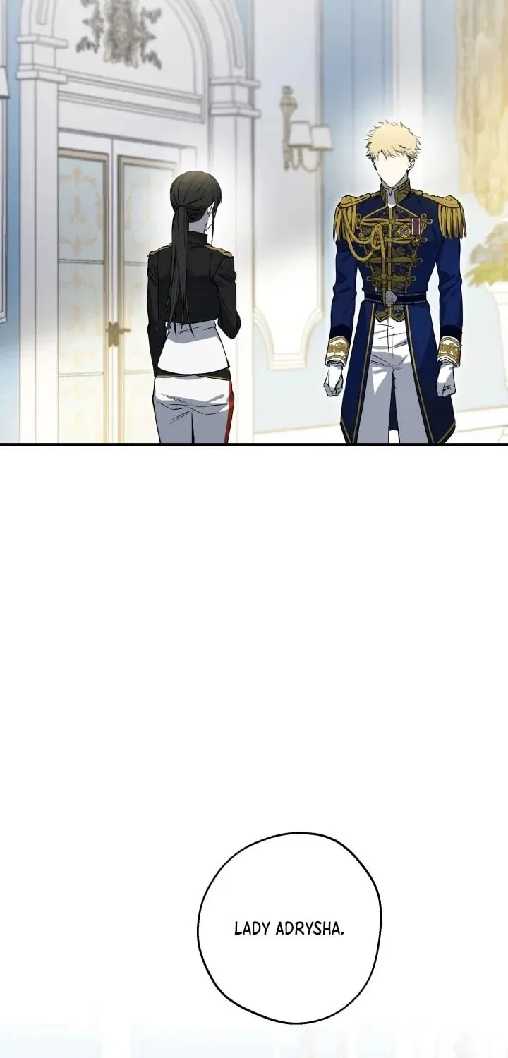The Most Powerful Characters in the World Are Obsessed with Me Chapter 146 – Page 21