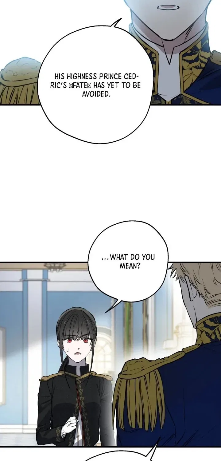 The Most Powerful Characters in the World Are Obsessed with Me Chapter 146 – Page 26
