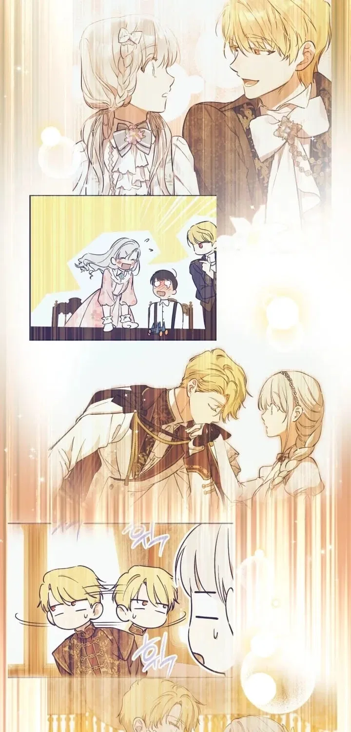 The Most Powerful Characters in the World Are Obsessed with Me Chapter 146 – Page 47