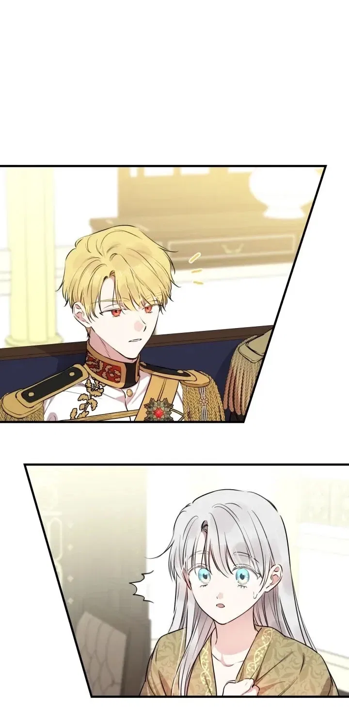 The Most Powerful Characters in the World Are Obsessed with Me Chapter 146 – Page 60