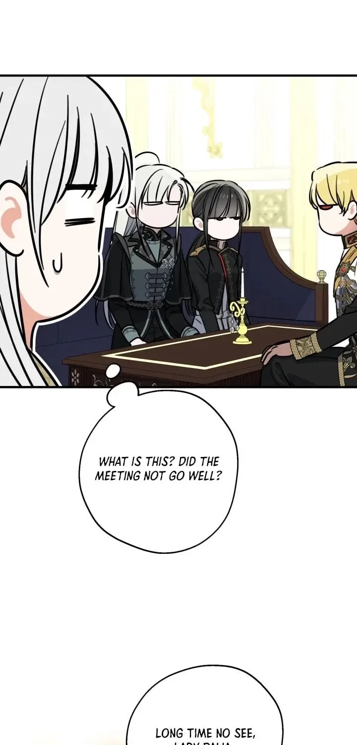 The Most Powerful Characters in the World Are Obsessed with Me Chapter 146 – Page 65