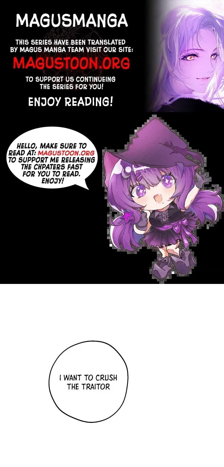 The Most Powerful Characters in the World Are Obsessed with Me Chapter 145 – Page 1