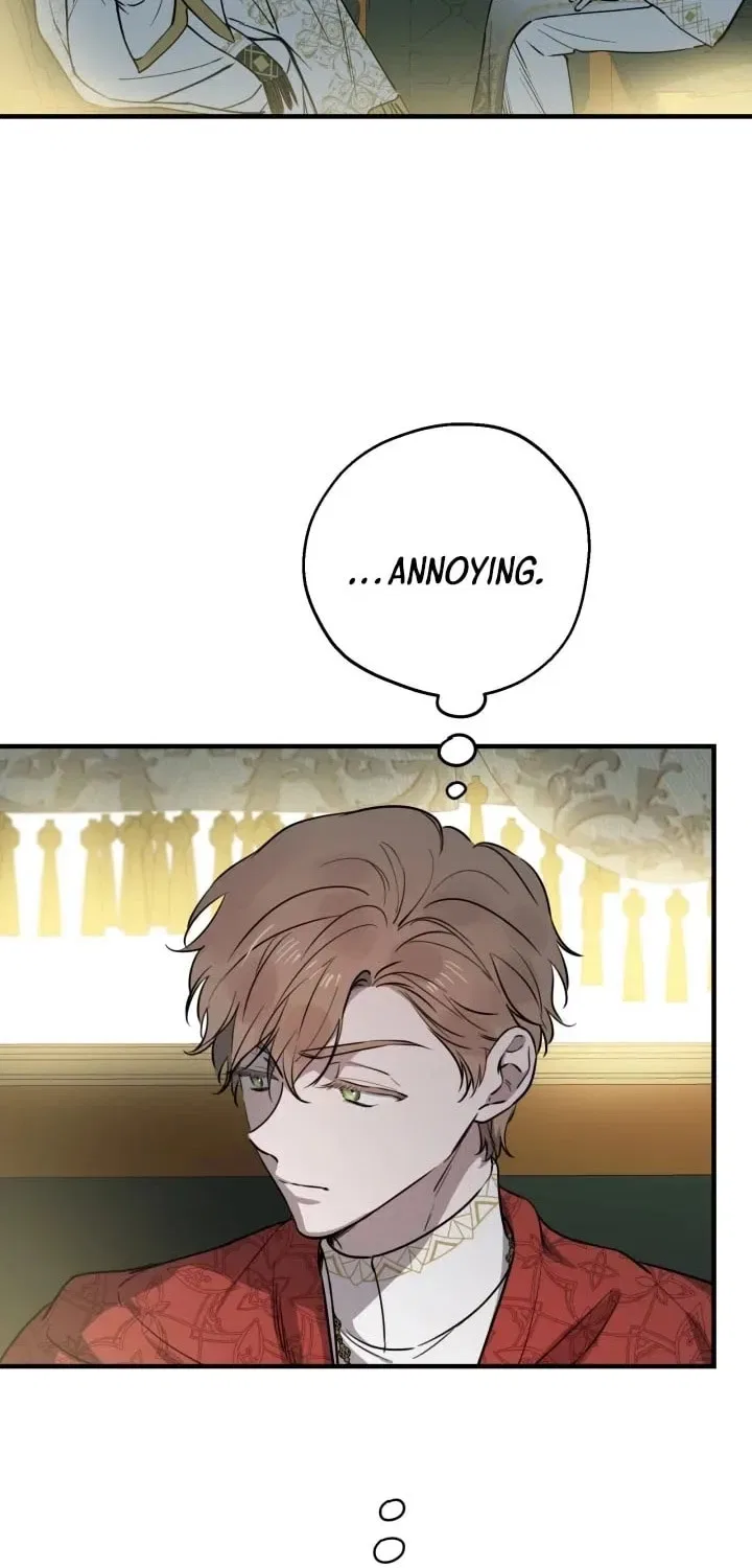 The Most Powerful Characters in the World Are Obsessed with Me Chapter 145 – Page 6