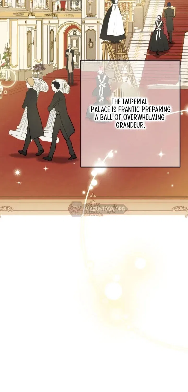 The Most Powerful Characters in the World Are Obsessed with Me Chapter 145 – Page 21