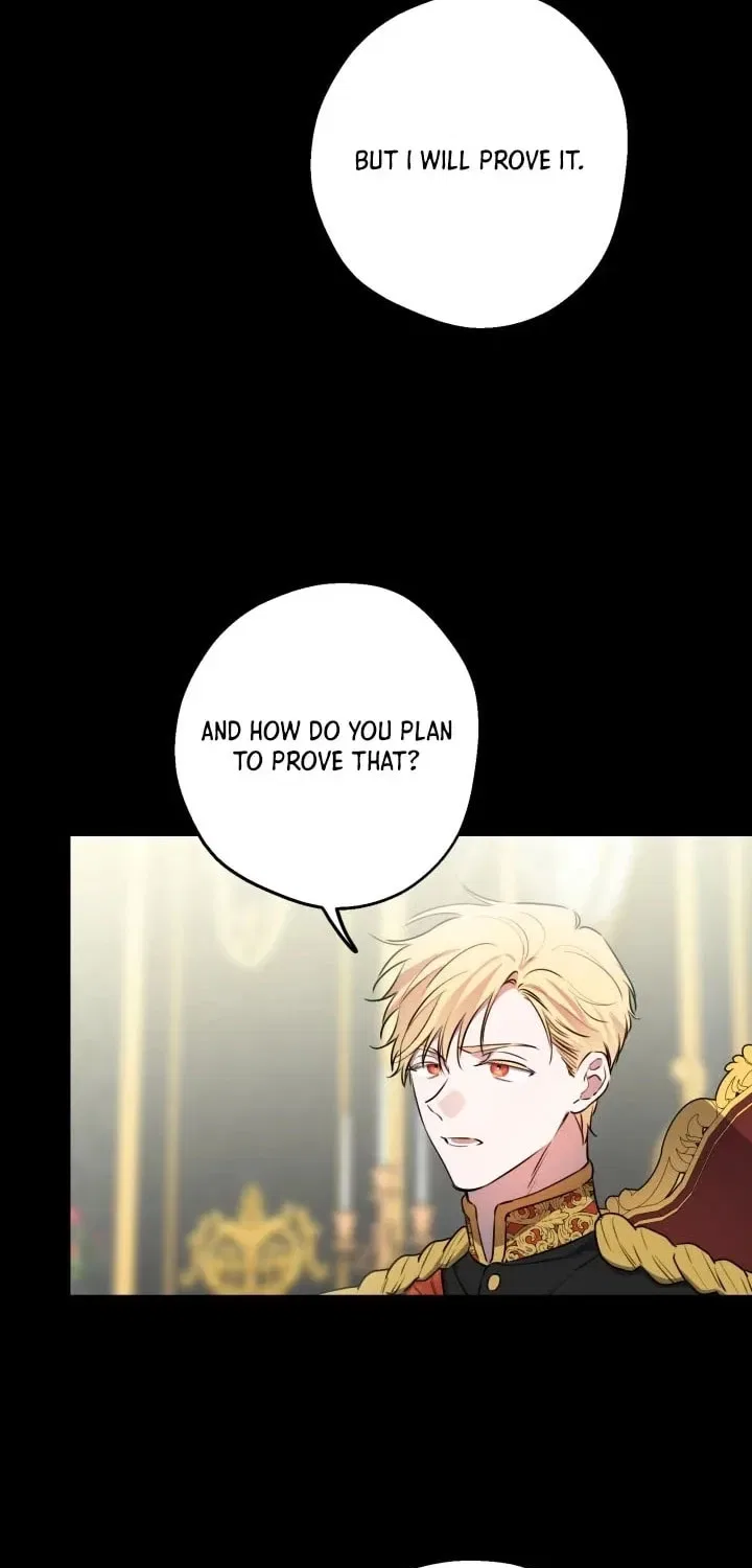 The Most Powerful Characters in the World Are Obsessed with Me Chapter 145 – Page 31