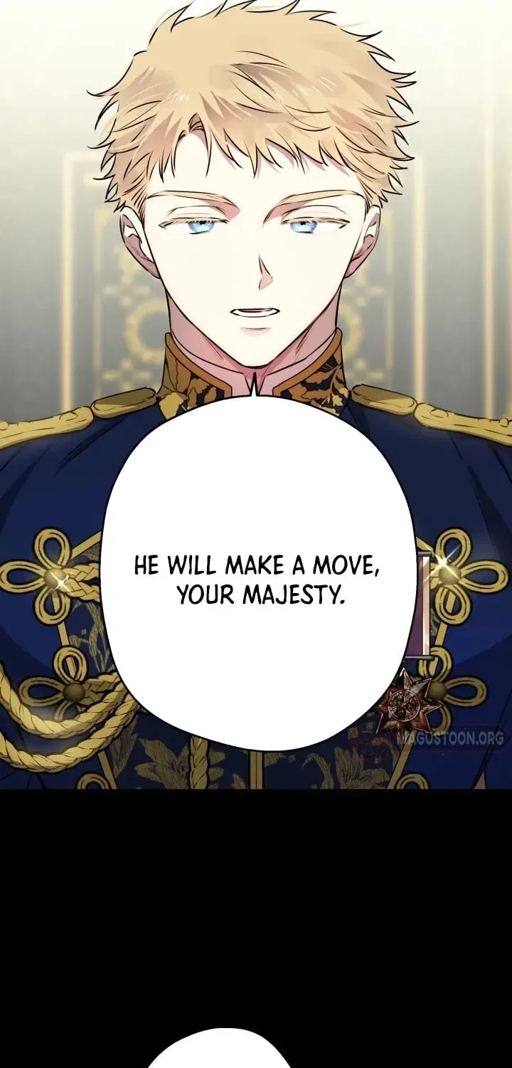 The Most Powerful Characters in the World Are Obsessed with Me Chapter 145 – Page 35