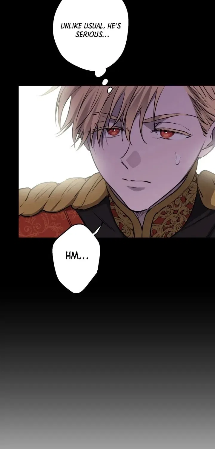 The Most Powerful Characters in the World Are Obsessed with Me Chapter 145 – Page 36