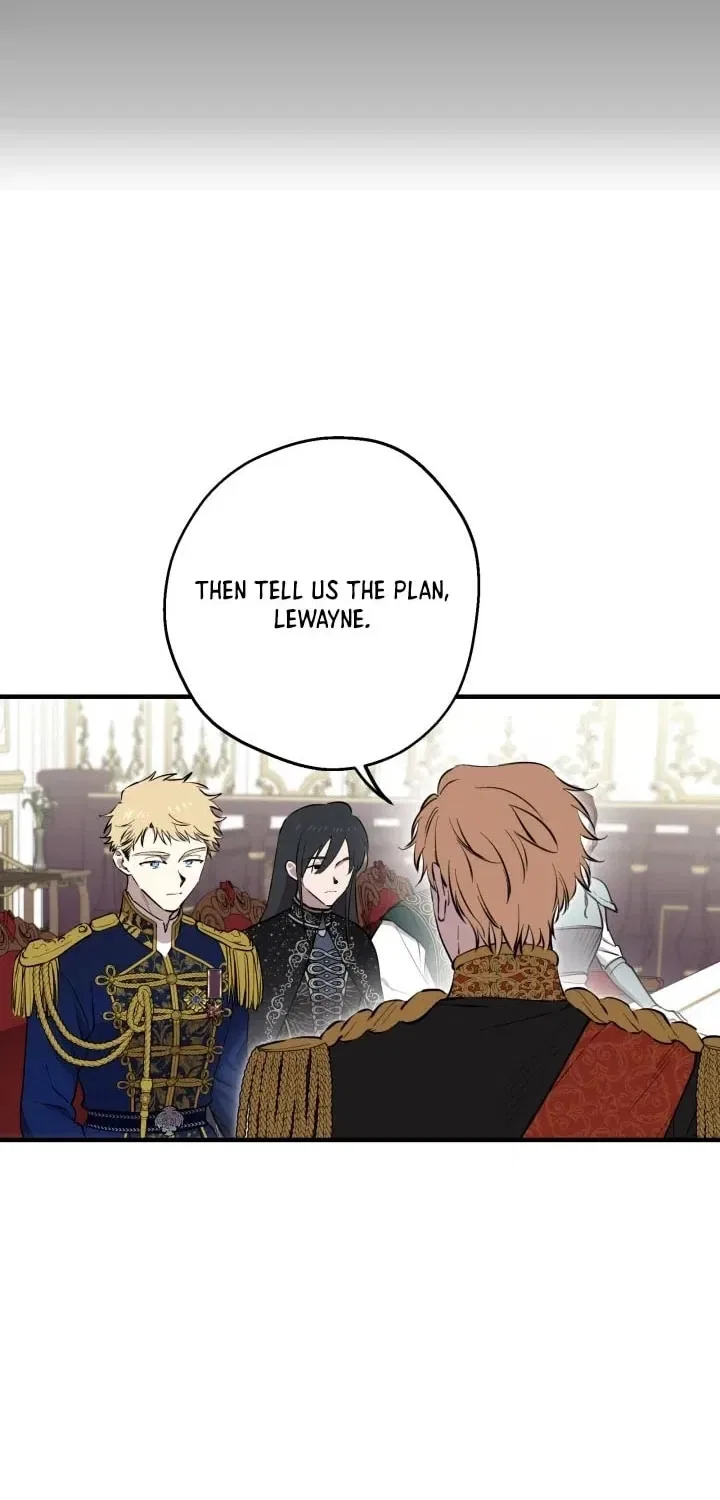 The Most Powerful Characters in the World Are Obsessed with Me Chapter 145 – Page 37