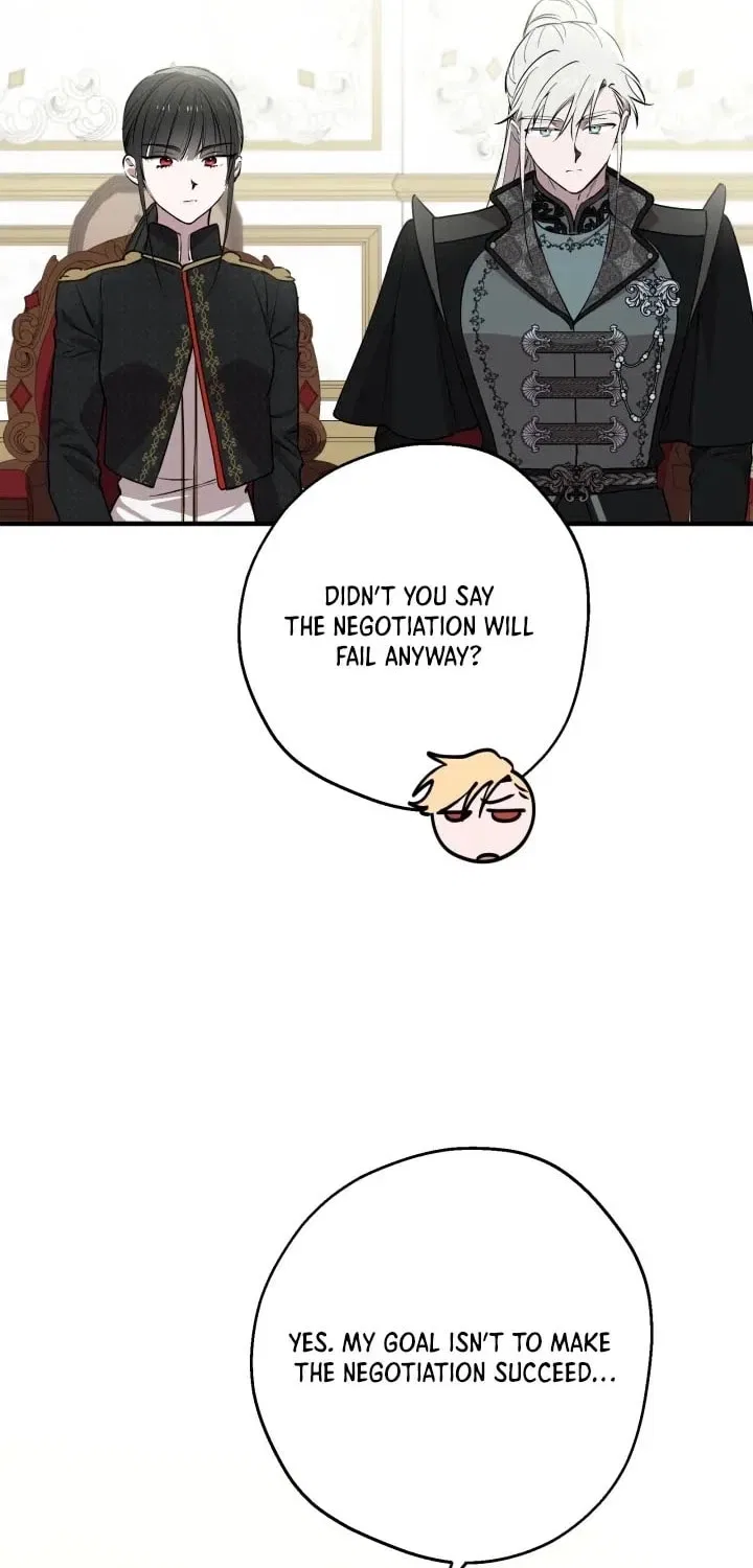 The Most Powerful Characters in the World Are Obsessed with Me Chapter 145 – Page 39