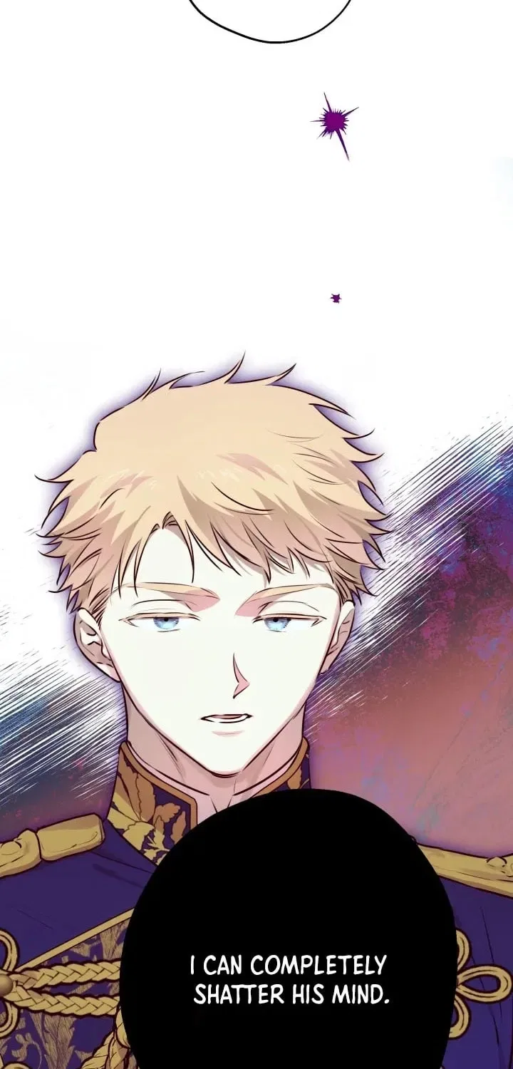 The Most Powerful Characters in the World Are Obsessed with Me Chapter 145 – Page 45