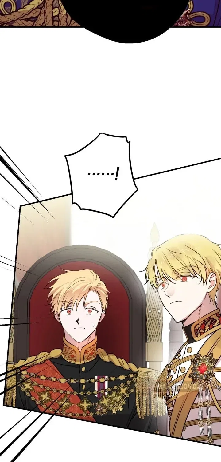 The Most Powerful Characters in the World Are Obsessed with Me Chapter 145 – Page 46