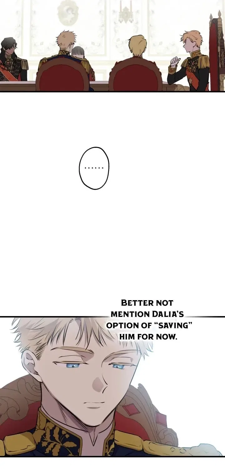 The Most Powerful Characters in the World Are Obsessed with Me Chapter 145 – Page 48