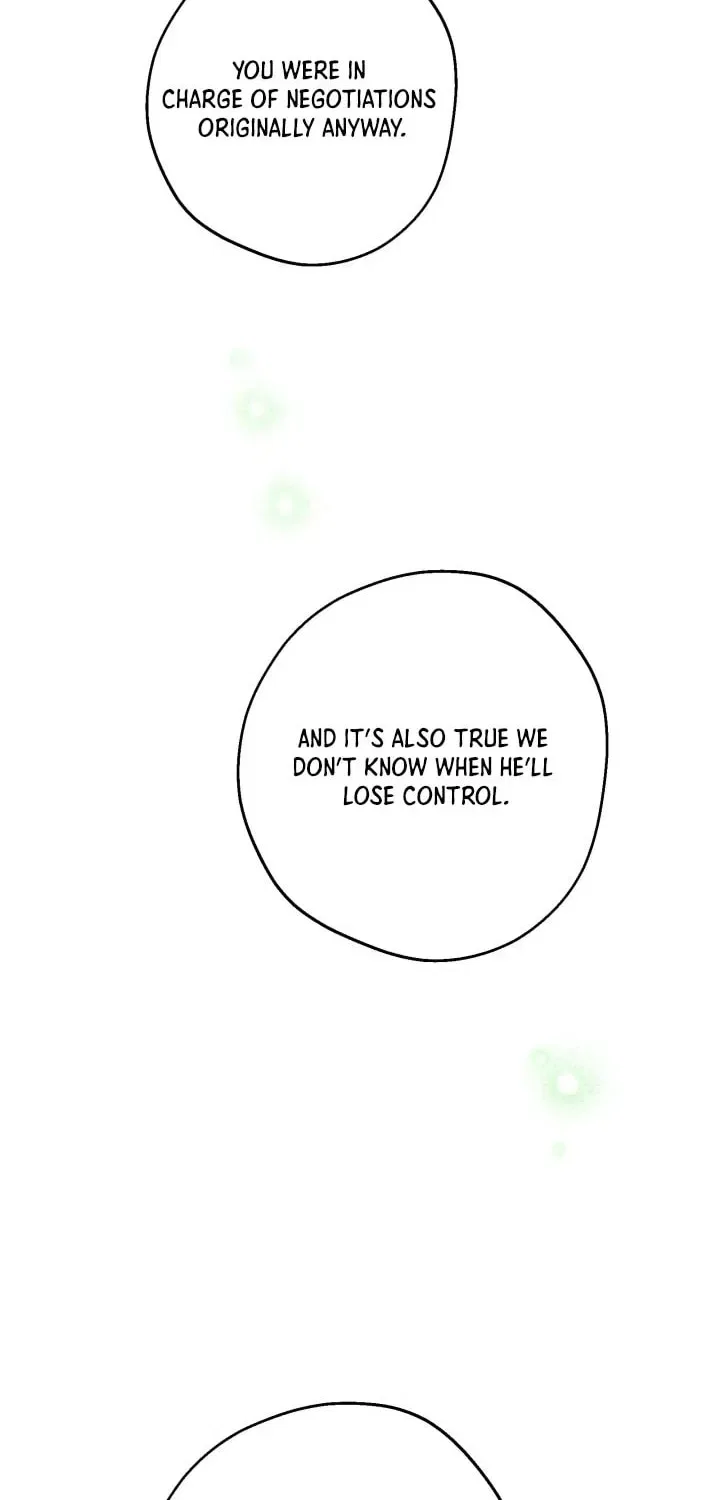 The Most Powerful Characters in the World Are Obsessed with Me Chapter 145 – Page 50