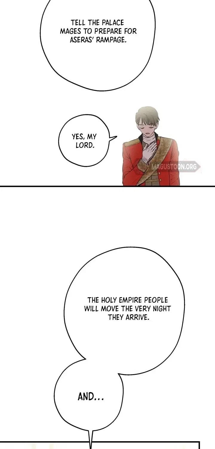 The Most Powerful Characters in the World Are Obsessed with Me Chapter 145 – Page 51