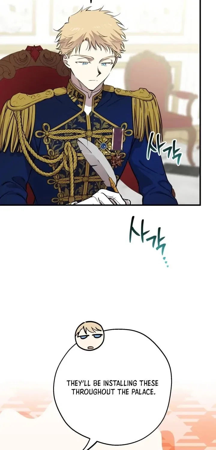 The Most Powerful Characters in the World Are Obsessed with Me Chapter 145 – Page 52