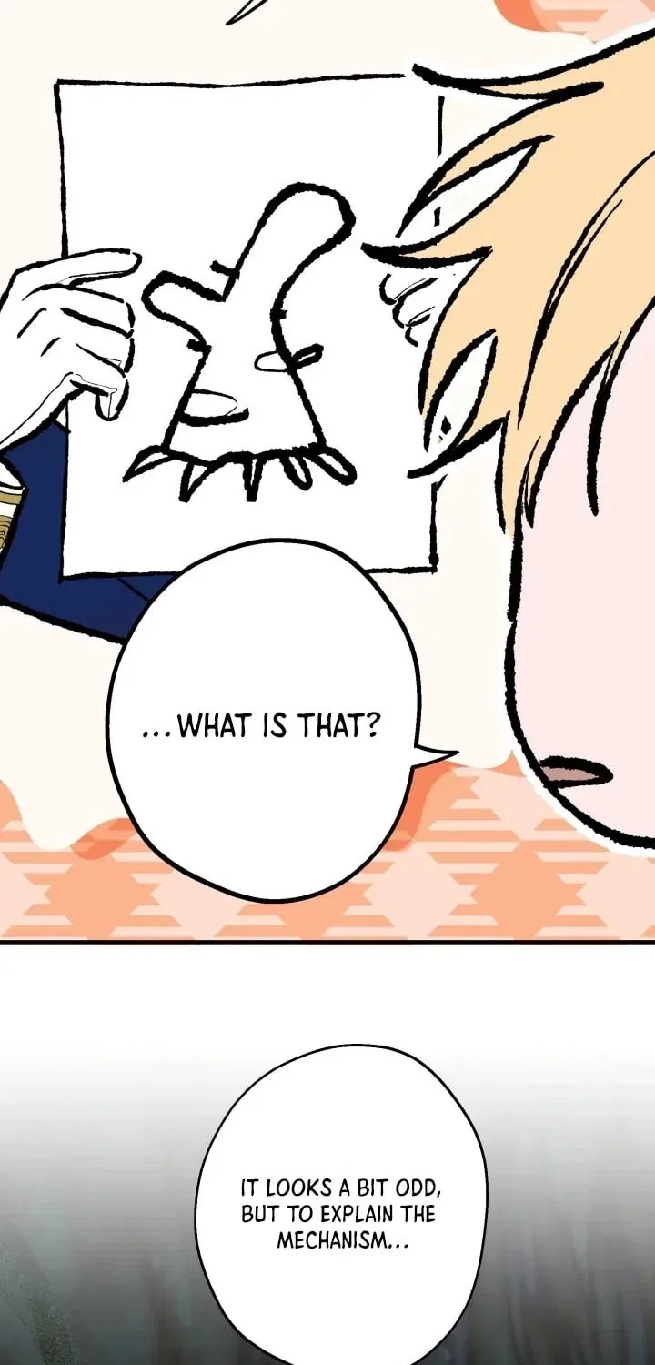 The Most Powerful Characters in the World Are Obsessed with Me Chapter 145 – Page 53